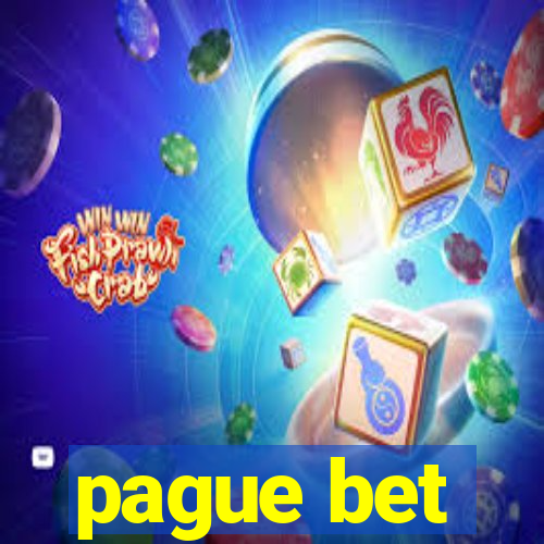 pague bet